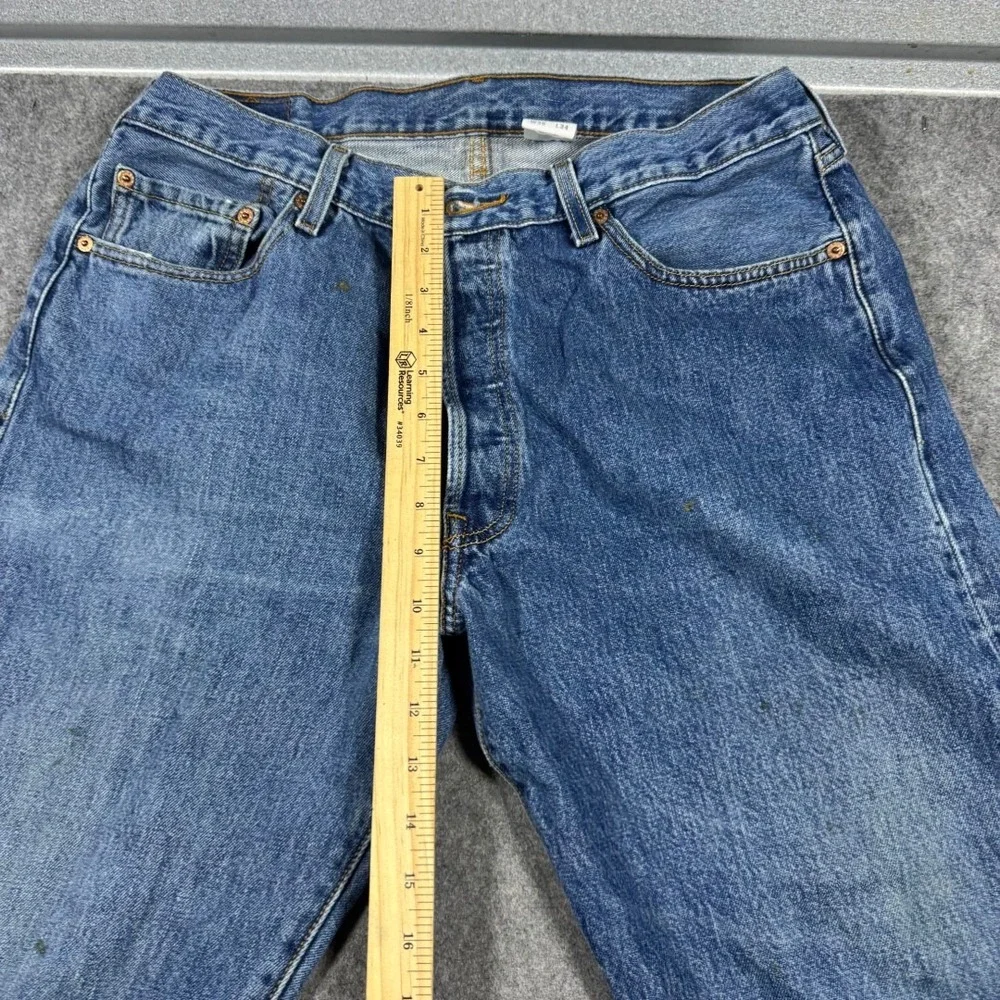 Levis levi 501